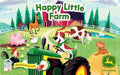 John Deere Kids Happy Little Farm by Jack Redwing
