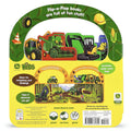 John Deere Kids Machines at Work by Jack Redwing