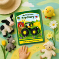 John Deere Kids My First Farm Treasury