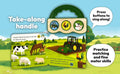 John Deere Kids Old MacDonald Had a Tractor