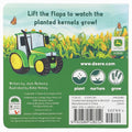 John Deere Kids Plant & Grow by Jack Redwing