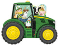 John Deere Kids Tractor Tales by Jack Redwing