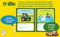 John Deere Kids Write & Erase Writing & Tracing Skills for Kids