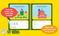 John Deere Kids Write & Erase Writing & Tracing Skills for Kids