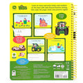 John Deere Kids Write & Erase Writing & Tracing Skills for Kids