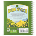 John Deere Word Search