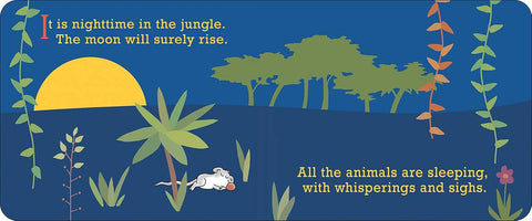 Jungle Night
