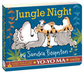 Jungle Night