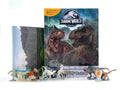 Jurassic World My Busy Books