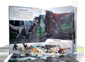 Jurassic World My Busy Books