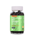 Organika Kids Iron Gummies 90 Gummies