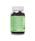 Organika Kids Iron Gummies 90 Gummies