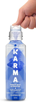 Karma Blueberry Lemonade Probiotic Water 532mL