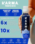 Karma Blueberry Lemonade Probiotic Water 532mL