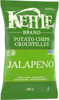 Kettle Brand Jalapeno 198g