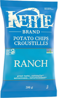Kettle Brand Ranch 198g