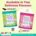 KidStar Nutrients All-in-One Vegan Protein 400g