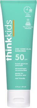 Thinksport Kids Safe Sunscreen SPF 50+