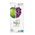 Kiju Organic No Sugar Juice 12 x 1L(Various Flavours) - YesWellness.com