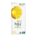 Kiju Organic No Sugar Juice 12 x 1L(Various Flavours) - YesWellness.com