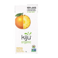 Kiju Organic No Sugar Juice 12 x 1L(Various Flavours) - YesWellness.com
