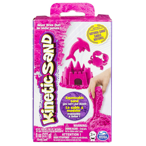 Kinetic Sand 227g