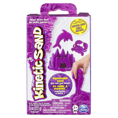 Kinetic Sand 227g