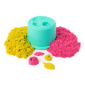 Kinetic Sand - Squish Blossom Playset 227g