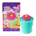 Kinetic Sand - Squish Blossom Playset 227g