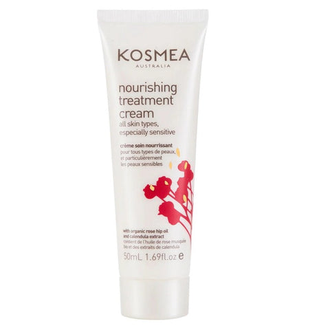 Expires May 2026 Clearance Kosmea Nourishing Treatment Cream 50mL