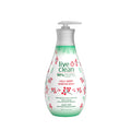 Live Clean Holly Berry Holiday Liquid Hand Soap