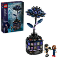 LEGO Black Dahlia Flower, 76784