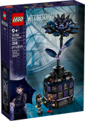 LEGO Black Dahlia Flower, 76784