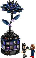 LEGO Black Dahlia Flower, 76784