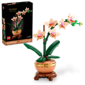 LEGO Botanicals Mini Orchid, 10343
