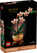 LEGO Botanicals Mini Orchid, 10343