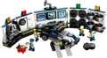 LEGO City Custom Police Car Garage, 60457