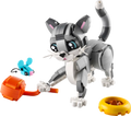 LEGO Creator Playful Cat, 31163