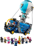 LEGO Fornite Battle Bus, 77073