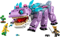 LEGO Fornite Klombo, 77077