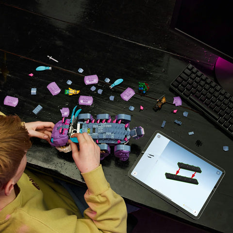 LEGO Fornite Klombo, 77077