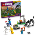 LEGO Fortnite Peely & Sparkplug's Camp, 77075