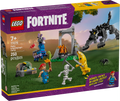 LEGO Fortnite Peely & Sparkplug's Camp, 77075