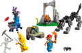 LEGO Fortnite Peely & Sparkplug's Camp, 77075