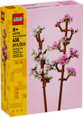 LEGO Iconic Cherry Blossoms, 40725