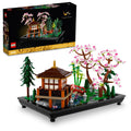 LEGO Icons Tranquil Garden, 10315
