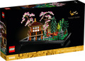 LEGO Icons Tranquil Garden, 10315