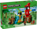 LEGO Minecraft The Parrot Houses, 21282