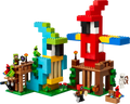 LEGO Minecraft The Parrot Houses, 21282