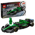 LEGO Speed Champions Aston Martin Aramco F1 AMR24 Race Car, 77245